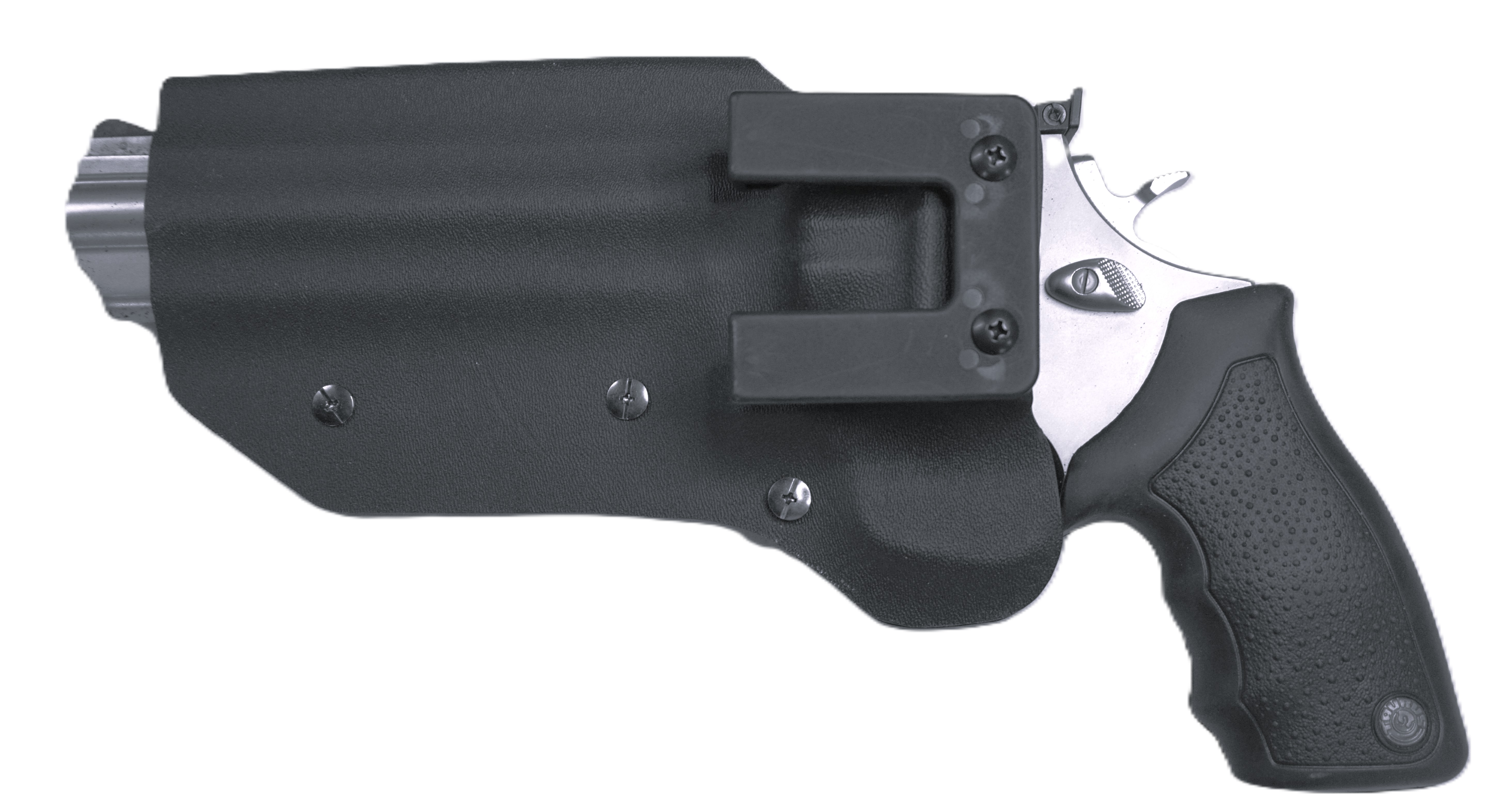 Taurus Model 44 Magnum OWB